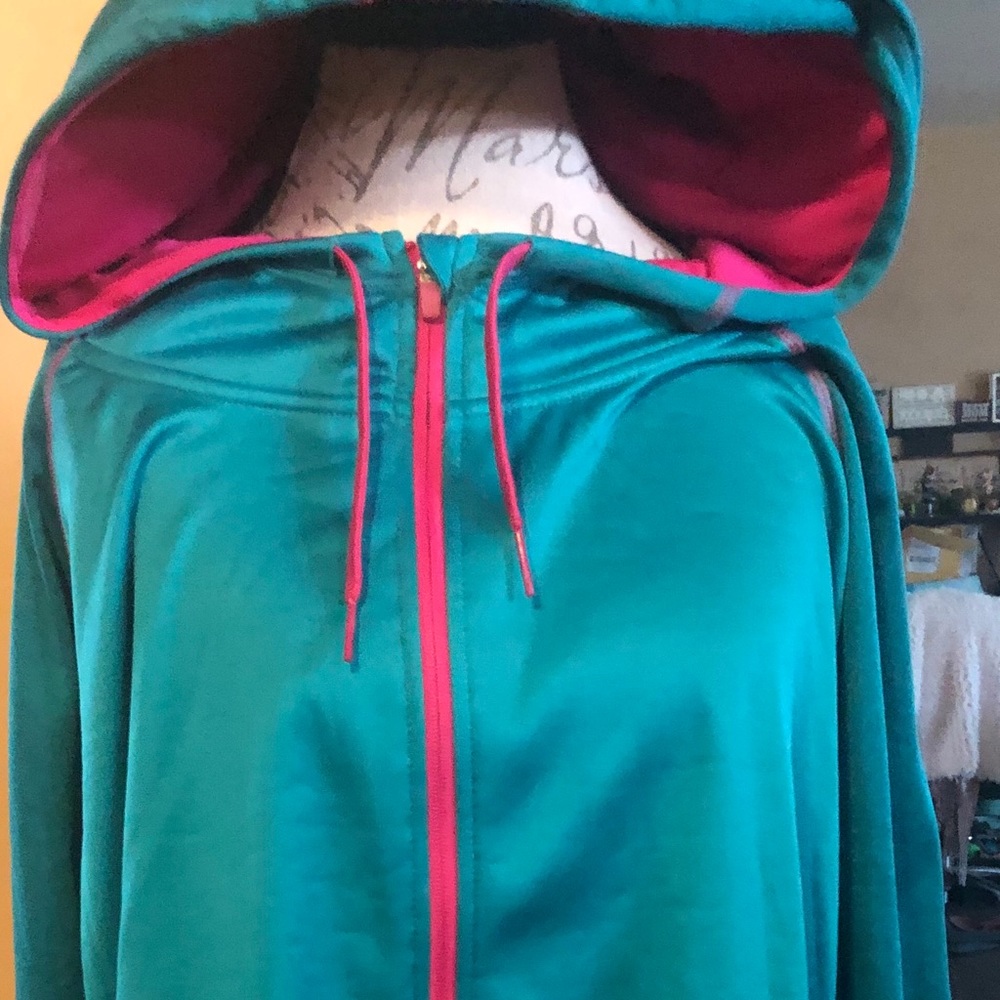 Light weight Jacket